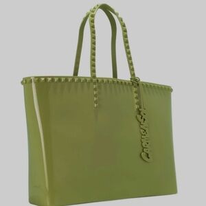 Brand new Carmen Sol MINI Tote